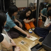 「SONGS 新しい学校のリーダーズ~個性で“はみ出す”4人の素顔~」