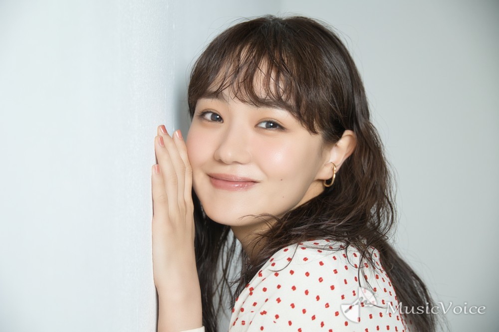 奈緒「自分に厳しくすることをやめた」その理由とは？