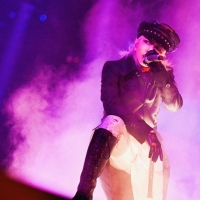 『ARENA TOUR 2024 UNDERGROUND』