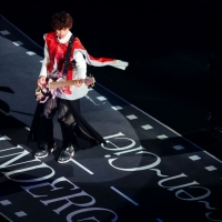 『ARENA TOUR 2024 UNDERGROUND』
