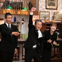 「探偵！ナイトスクープ」