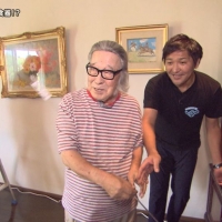 「探偵！ナイトスクープ」