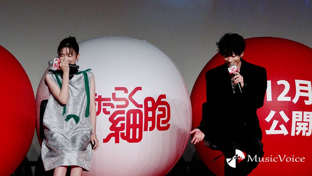佐藤健、白塗り顔で特撮以来の爆破　「るろ剣」超えのアクションに永野芽郁「キュン」