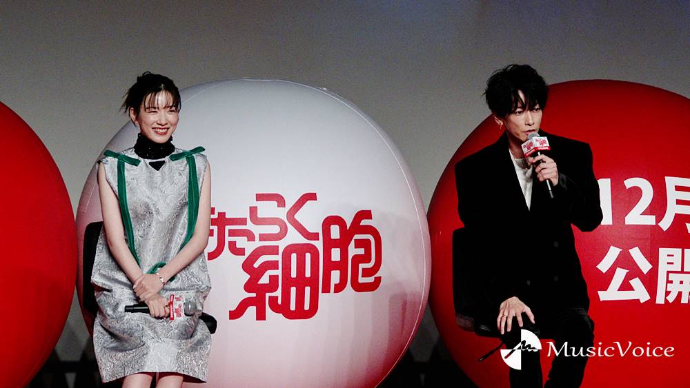 佐藤健、大衆の中でもオーラ放つ永野芽郁に舌を巻く「これが華か」