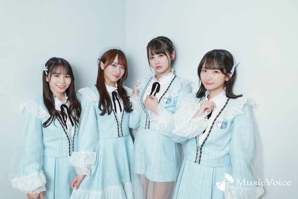 新生STU48の決意「皆がいてくれた大切な場所、良い所をそのままに繋ぎたい」