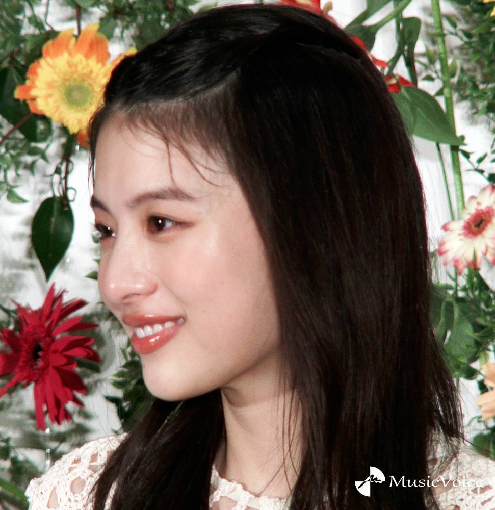 出口夏希、永瀬廉を「おじさん」呼び　人見知りを呼び名で打開