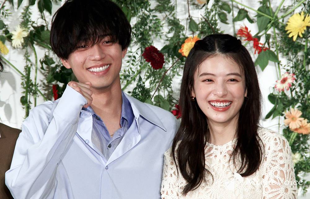 永瀬廉、美術部で絵が上手い設定も…描いた絵に出口夏希も衝撃「個性的…」