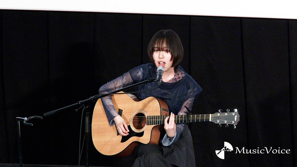 新垣結衣、十明の歌声に感動「この場の空気が澄んでいくよう」