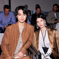 片寄涼太・土屋太鳳、結婚後初の夫婦揃って公の場