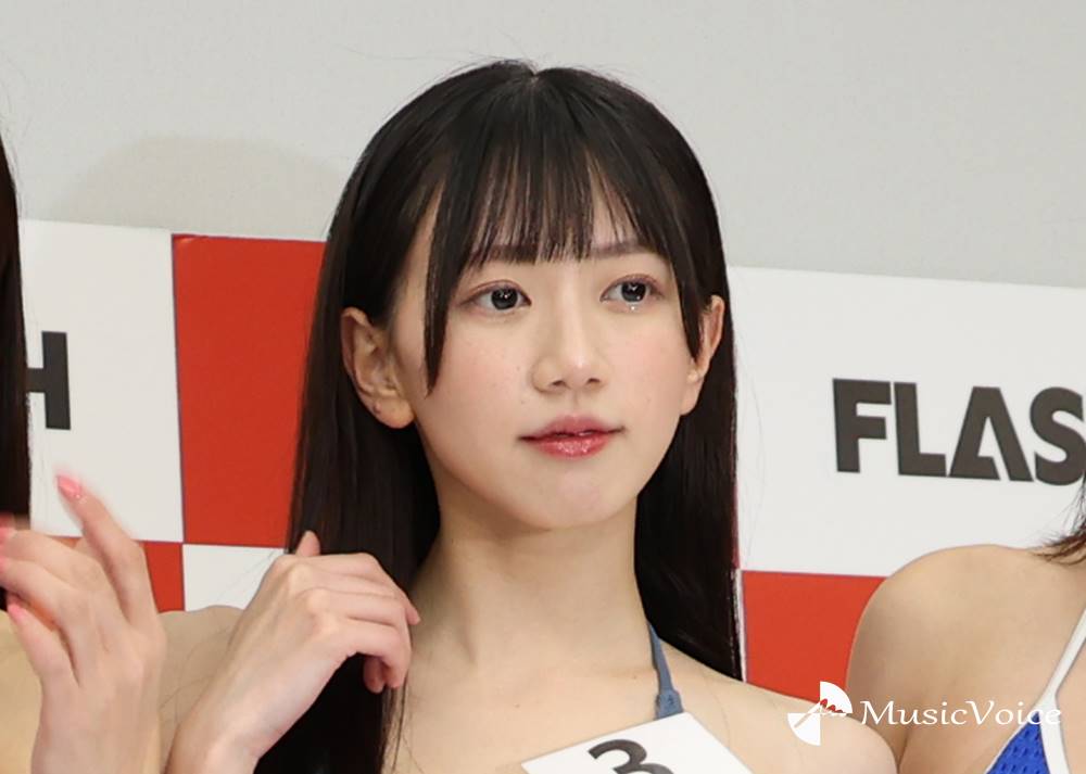 きっとずっと青春。宮本なる、ビキニ姿から手作り忍者服に早着替え