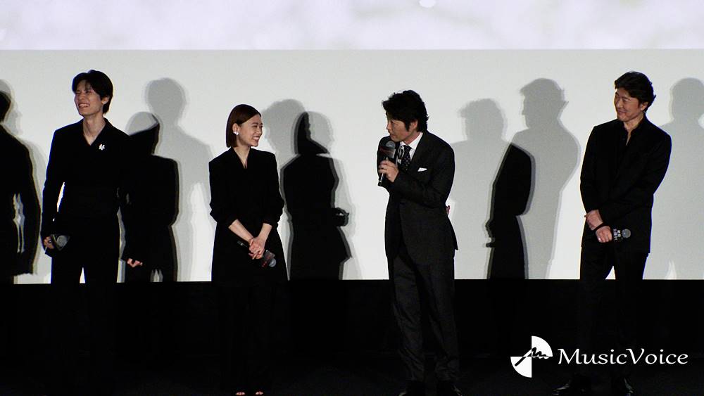 寝坊の萩原利久、自身を上回る安田顕の寝坊エピに驚く　阿部寛＆吉川晃司参加の撮影で…