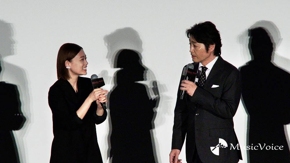安田顕が明かした現場での杉咲花「いきなり黙っちゃう」