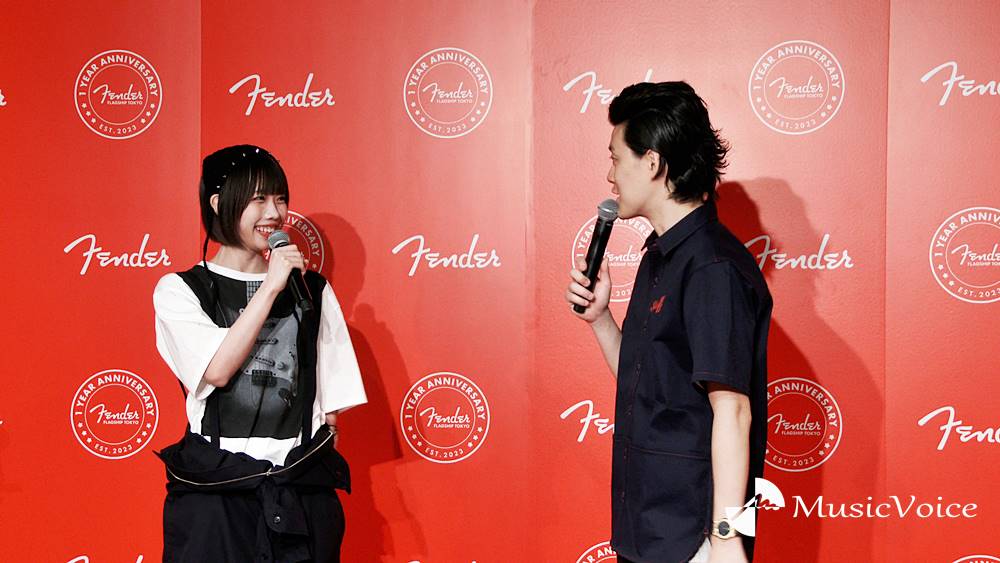 あのちゃんのギタープレイ、粗品が大絶賛「無骨なピッキング。めちゃくちゃ絵になる」