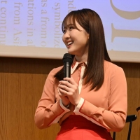 本田望結、大好きなゴンチャに大興奮「マネージャさんに怒られるテンション」