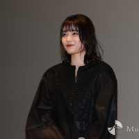 吉田美月喜、声優に初挑戦　押山監督が絶賛「唯一無二の声」