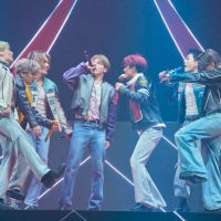 BALLISTIK BOYZ、初の日本武道館公演が決定