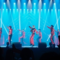 BALLISTIK BOYZ、初の日本武道館公演が決定