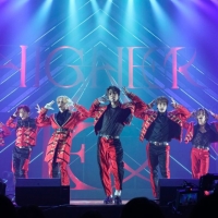 BALLISTIK BOYZ、初の日本武道館公演が決定