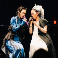 『MISIA PEACEFUL PARK with ビビアン・スー』