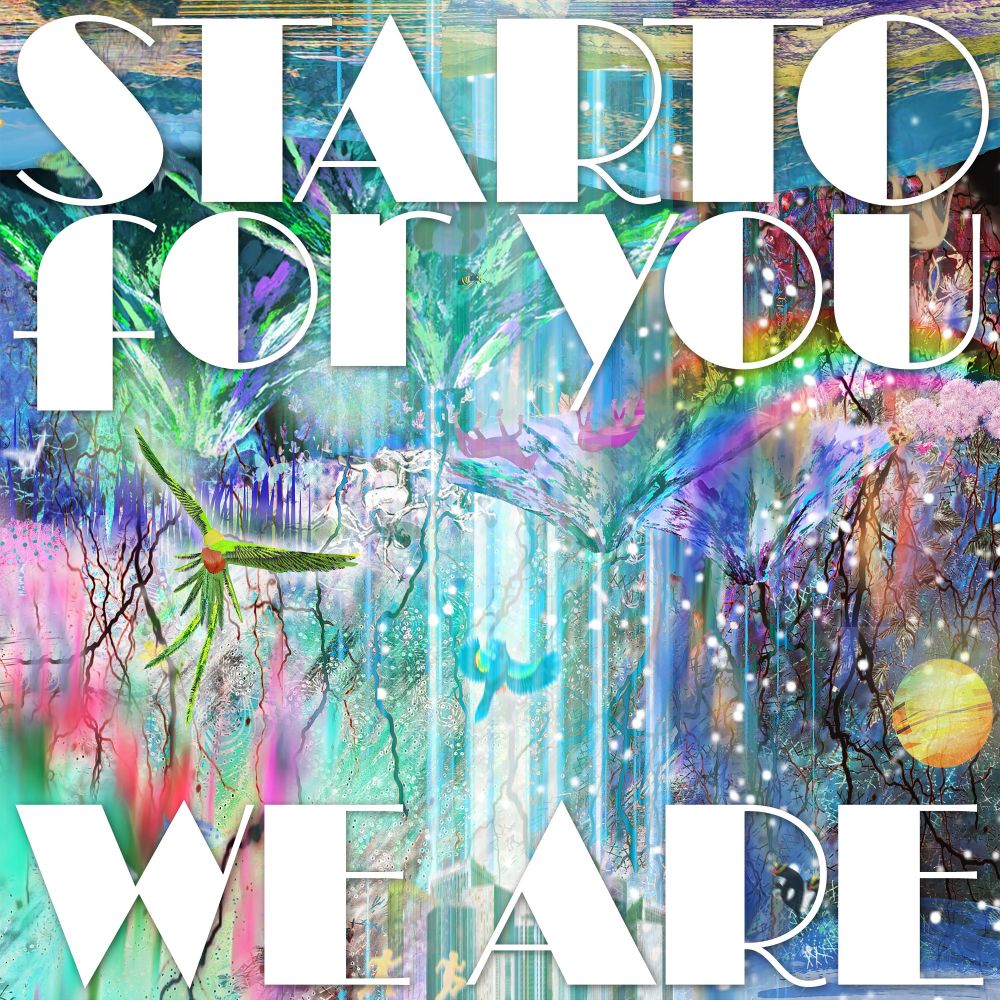 14組75名のアーティストが集結した”STARTO for you”「WE ARE」MV公開