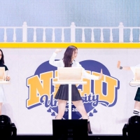 「NiziU Fan Meeting with U 2024Nizi“U”niversity」