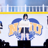 「NiziU Fan Meeting with U 2024Nizi“U”niversity」