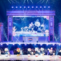 「NiziU Fan Meeting with U 2024Nizi“U”niversity」