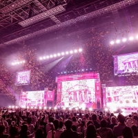 「NiziU Fan Meeting with U 2024Nizi“U”niversity」