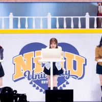 「NiziU Fan Meeting with U 2024Nizi“U”niversity」