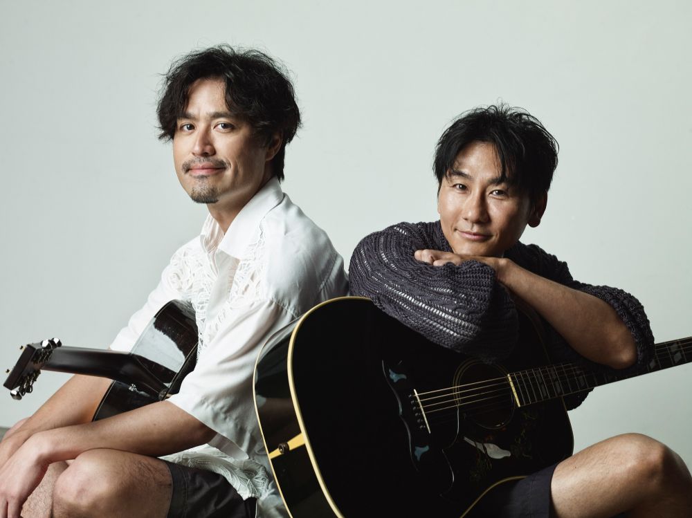 キマグレン、解散から９年の時を経て再結成を発表「母親の願いを叶えるために」
