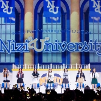 「NiziU Fan Meeting with U 2024Nizi“U”niversity」