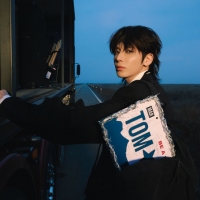 山下智久「Perfect Storm」