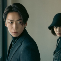 亀梨和也、連続ドラマW 東野圭吾『ゲームの名は誘拐』インタビュー