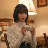 見上愛『ゲームの名は誘拐』インタビュー