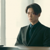 亀梨和也、連続ドラマW 東野圭吾『ゲームの名は誘拐』インタビュー