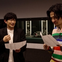 スイッチインタビュー「津田健次郎×常田大希」