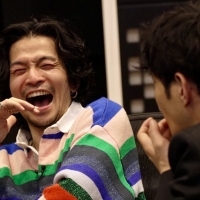 スイッチインタビュー「津田健次郎×常田大希」