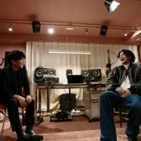 スイッチインタビュー「津田健次郎×常田大希」