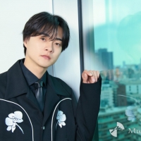 結木滉星「 ダブルチート 偽りの警官 Season１」インタビュー