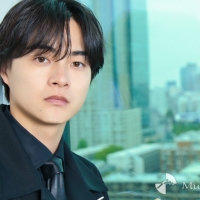 結木滉星「 ダブルチート 偽りの警官 Season１」インタビュー