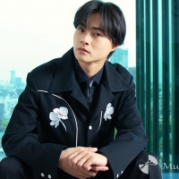結木滉星「 ダブルチート 偽りの警官 Season１」インタビュー