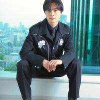 結木滉星「 ダブルチート 偽りの警官 Season１」インタビュー