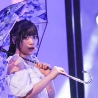 AMEFURASSHI「梅雨祭2024-Dance in the rain-」