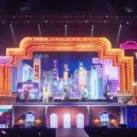 『M!LK CONCERT TOUR 2024「HERO」』