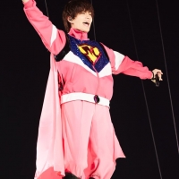 『M!LK CONCERT TOUR 2024「HERO」』