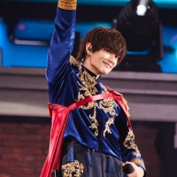 『M!LK CONCERT TOUR 2024「HERO」』