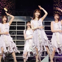 乃木坂46「35thSG アンダーライブ」
