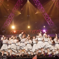 乃木坂46、３日間計３万６千人動員、過去最大規模の「35thSGアンダーライブ」完遂