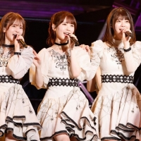 乃木坂46「35thSG アンダーライブ」