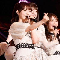 乃木坂46「35thSG アンダーライブ」